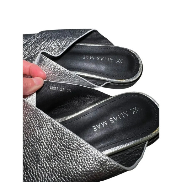Alias Mae Thesis Sandals Size 8 - Picture 6 of 11